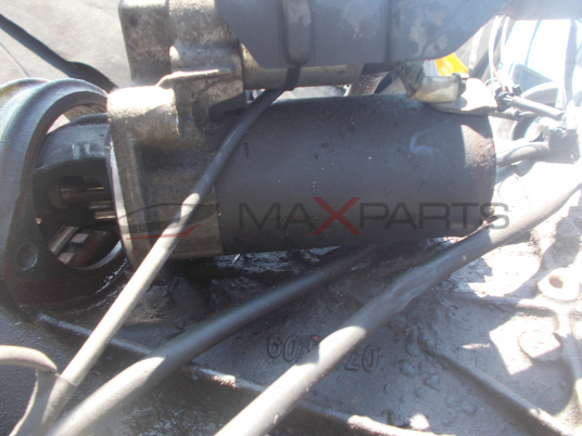 Стартер за Mercedes Benz Sprinter W906 2.2CDI Starter