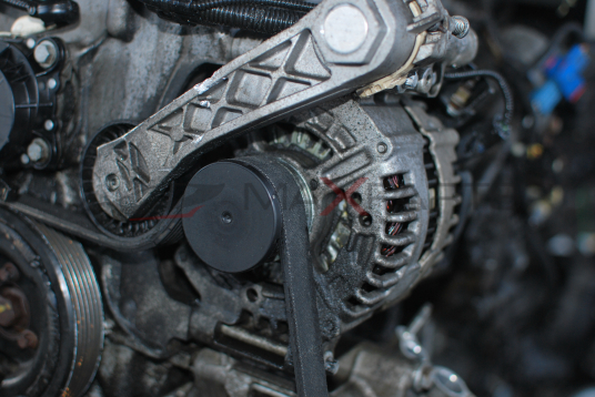 Генератор за Mini Cooper 1.4I 16V 0121615027