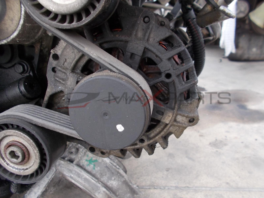 Генератор за PEUGEOT CITROEN 1.6 HDI ALTERNATOR 9665580680