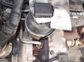 Турбо компресор за VW PASSAT 6 2.0 TDI CR Turbo compressor 03L253016J
