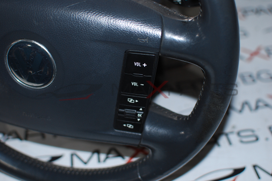 Волан за Volkswagen Taouareg