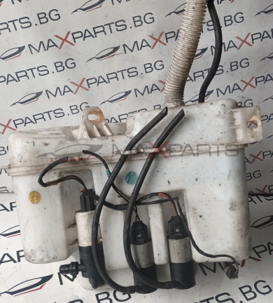 КАЗАНЧЕ ЧИСТАЧКИ VOLVO V40