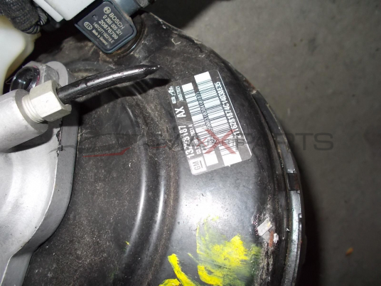 Серво усилвател за OPEL INSIGNIA 2.0 CDTI BRAKE SERVO  13228187  03.7859-0831.4   0265005321  20876799