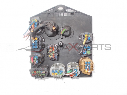 Бушонно табло за JAGUAR XJ FUSE BOX 5W93-14A073-DB 5W9314A073DB