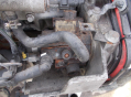 ГНП за ALFA ROMEO BRERA 2.4JTD Diesel Fuel Pump 0445010123