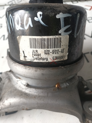 ДВИГАТЕЛЕН ТАМПОН RANGE ROVER EVOQUE ..BJ32-6F012 - AB.. G3046001