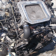 Двигател за Nissan Navara 2.5TD YD25 ENGINE