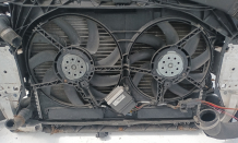 ПЕРКИ ОХЛАЖДАНЕ A6 4G 2.0TDI