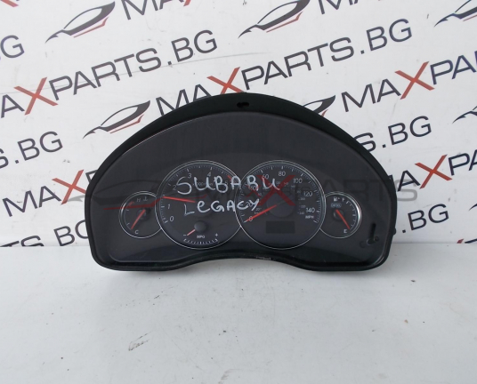 Измервателни уреди за Subaru Legacy  0603241 129280   85002AG 18 0353003