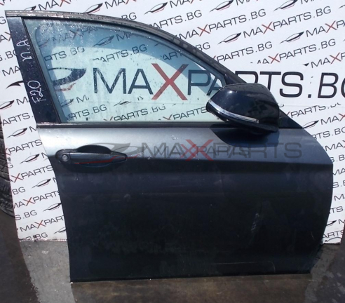 Предна дясна врата за BMW F20 M-Performance 2016г