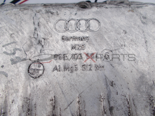 Картер за Audi A6 3.2FSI OIL PAN 06E103604G