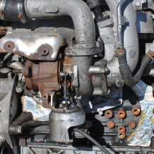 Турбо компресор за Mazda 6 2.2D R2BF VJ45