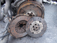 Съединител комплект за VW Golf 5 1.9TDI CLUTCH KIT