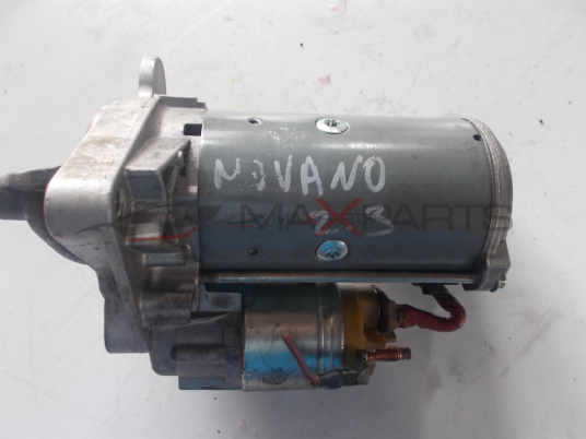 Стартер за OPEL MOVANO 2.3 DCI  233002654R  TS22-32