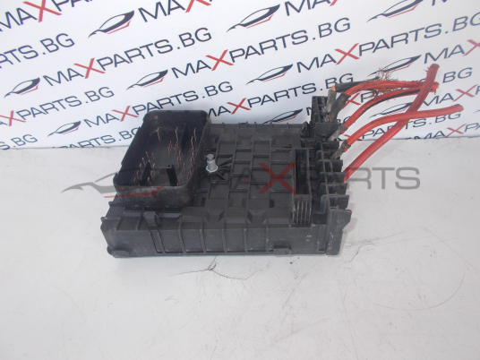 Бушонно табло за Skoda Octavia 2.0TDI FUSE BOX 1K0937125A
