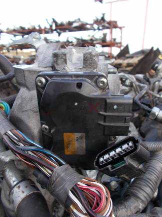 ЕГР клапан за Toyota Hilux 2.5 D4D EGR Valve 25800-30200 VN150100-0130