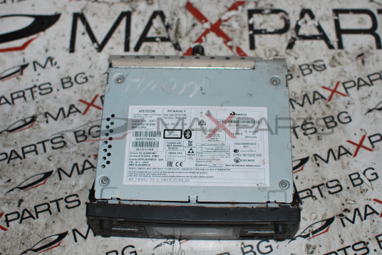 Модул сателитно радио за Mercedes-Benz E-Class А2229009814