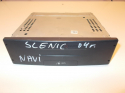Scenic II Original GPS Navi System 8200338529