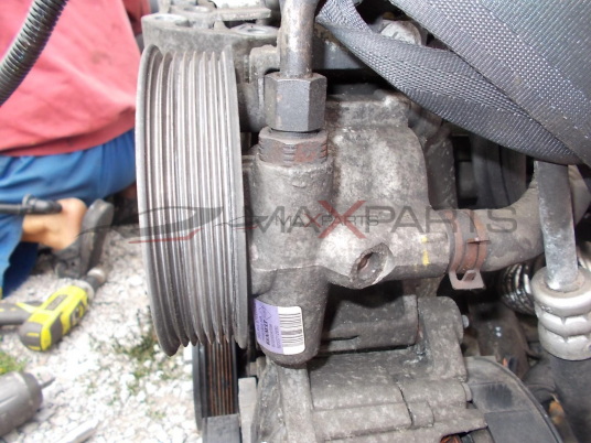 Хидравлична помпа за RENAULT TRAFIC 2.0 DCI   8200024738  8200712890  26081335RR