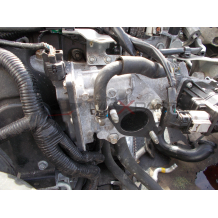 ЕГР клапан за Mazda 6 2.2 Bi-Turbo Skyactiv-D EGR Valve SH01-20300