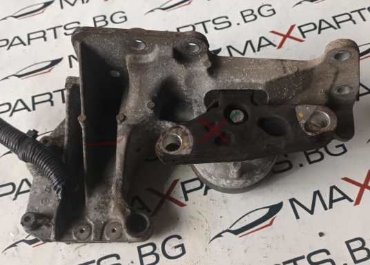 ТАМПОН СКОРСТНА КУТИЯ NISSAN QASHQAI 1.6D