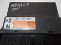 Комфорд модул за FORD MONDEO COMFORT CONTROL MODULE 3S7T15K600MC  5WK48753G  T83SA