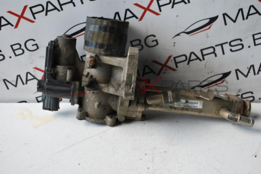 ЕГР охладител за VOLVO V70 2.4D 185hp            31219249