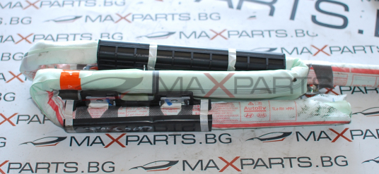 Дясна завеса за Hundai Tucson 85020-D7000