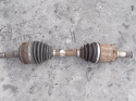 Предна лява полуоска за TOYOTA HILUX 3.0 D4D   front left drive shaft