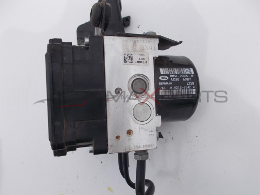 ABS модул за LAND ROVER FREELANDER 2 TD4 ABS PUMP DH52-2C405-AE 10.0212-0942.4