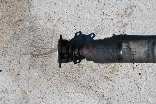 Преден кардан за Mitsubishi Pajero 3.2DID