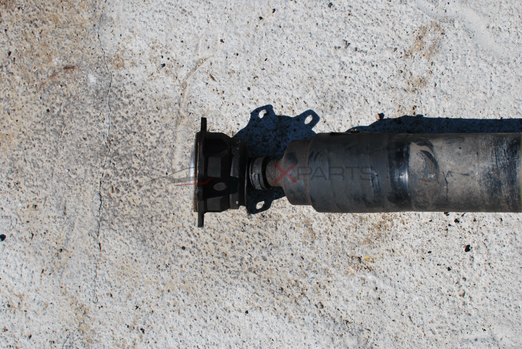 Преден кардан за Mitsubishi Pajero 3.2DID