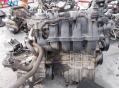 Двигател за VW GOLF 5 1.6 FSI 115HP BLF ENGINE