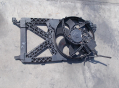 Перки охлаждане за FORD TRANSIT 2.2 TDCI Radiator fan