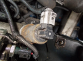 EGR клапан за VW GOLF 4 1.4 16V BCA EGR VALVE   036 101 503  5.33896.02