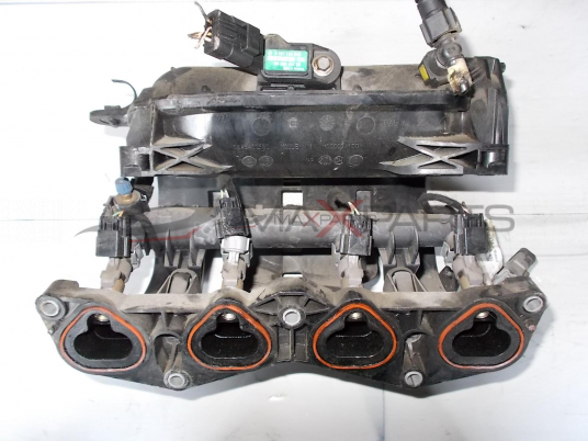 PEUGEOT 207 1.4i 16V