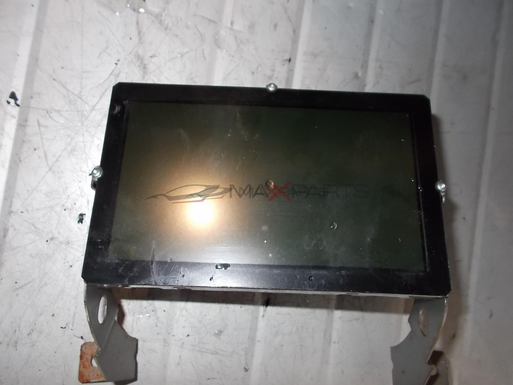 Дисплей за  NISSAN NAVARA 2008  DISPLAY SCREEN MONITOR  21676976-4  28091-EP000  28091EP000