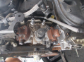 ГНП за Citroen C5 2.7HDI Diesel Fuel Pump 0445010614 9X2Q9B395CA