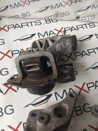 ТАМПОН ДВИГАТЕЛ NISSAN QASHQAI 1.6D