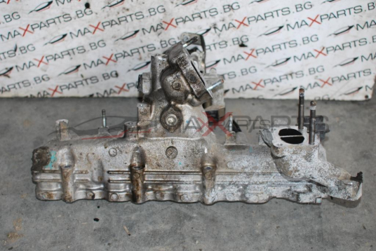 Всмукателен колектор за Isuzu D-Max 2.5D