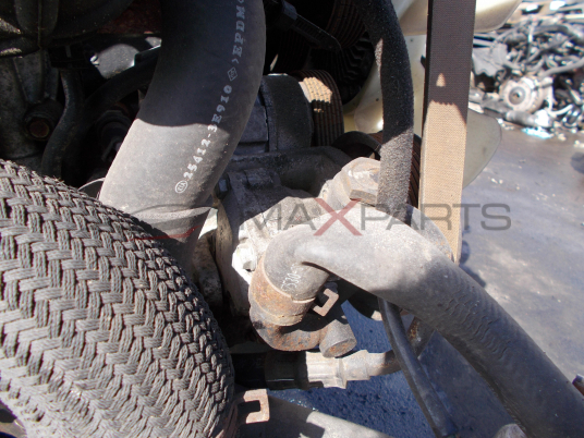 Хидравлична помпа за Kia Sorento 2.5CRDI Hydraulic pump