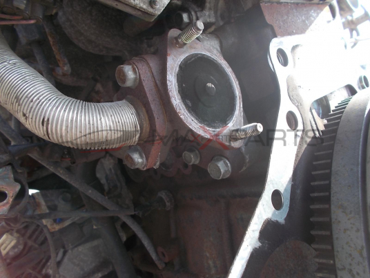 EGR клапан за MAZDA 5 2.0D 143HP EGR valve