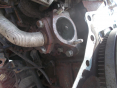 EGR клапан за MAZDA 5 2.0D 143HP EGR valve