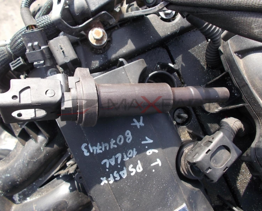 Бобина за PEUGEOT 207 1.6 TURBO 150HP IGNITION COIL 0221504464