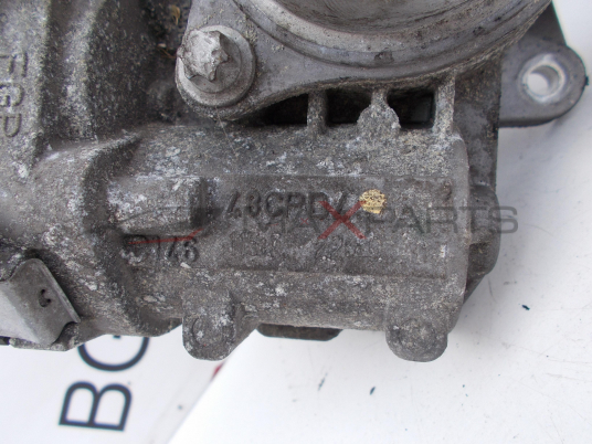 Дроселова клапа за Opel Zafira B 1.9CDTI THROTTLE BODY 48CPD4