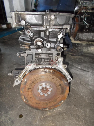 Двигател за TOYOTA AURIS 1.6i 16V  1ZR ENGINE