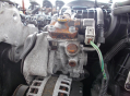 ГНП за VOLVO V70 2.0D Bi-Turbo Diesel Fuel Pump 31405129