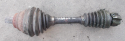 TIGUAN 2.0 TDI LEFT DRIVESHAFT