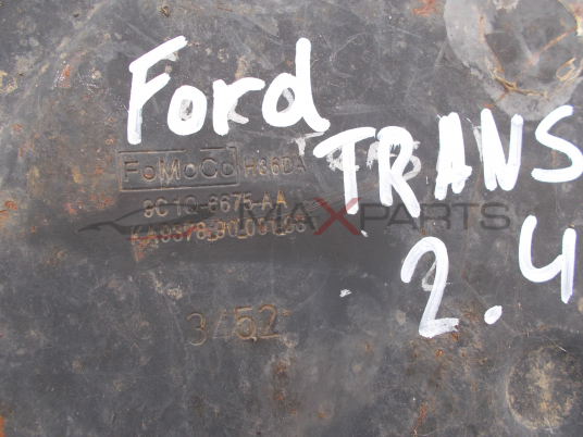 Картер за Ford Transit 2.4TDCI OIL PAN 9C1Q-6675-AA