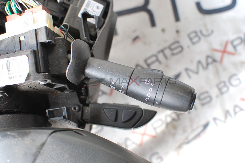 ПРЕВКЛЮЧВАТЕЛИ СВЕТЛИНИ E10745583 255671 RENAULT TRAFFIC